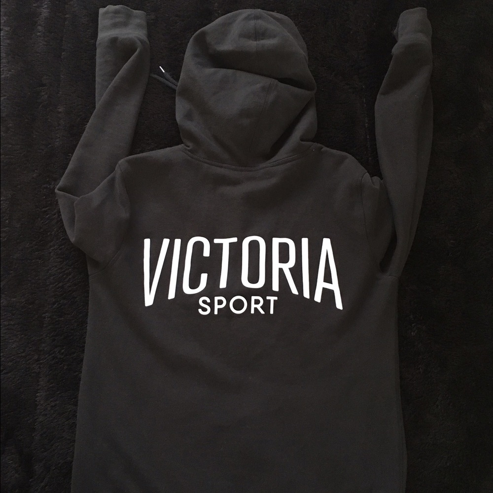 Victoria's Secret sport hoodie