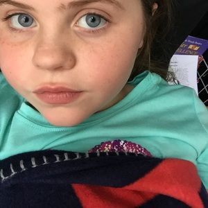 Meet your Posher, Kaia