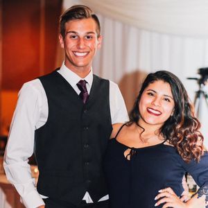 Meet your Posher, Dan