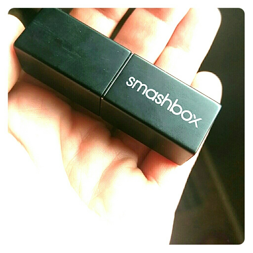 Smashbox Lipstick in Sunset Junction