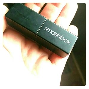 Smashbox Lipstick in Sunset Junction