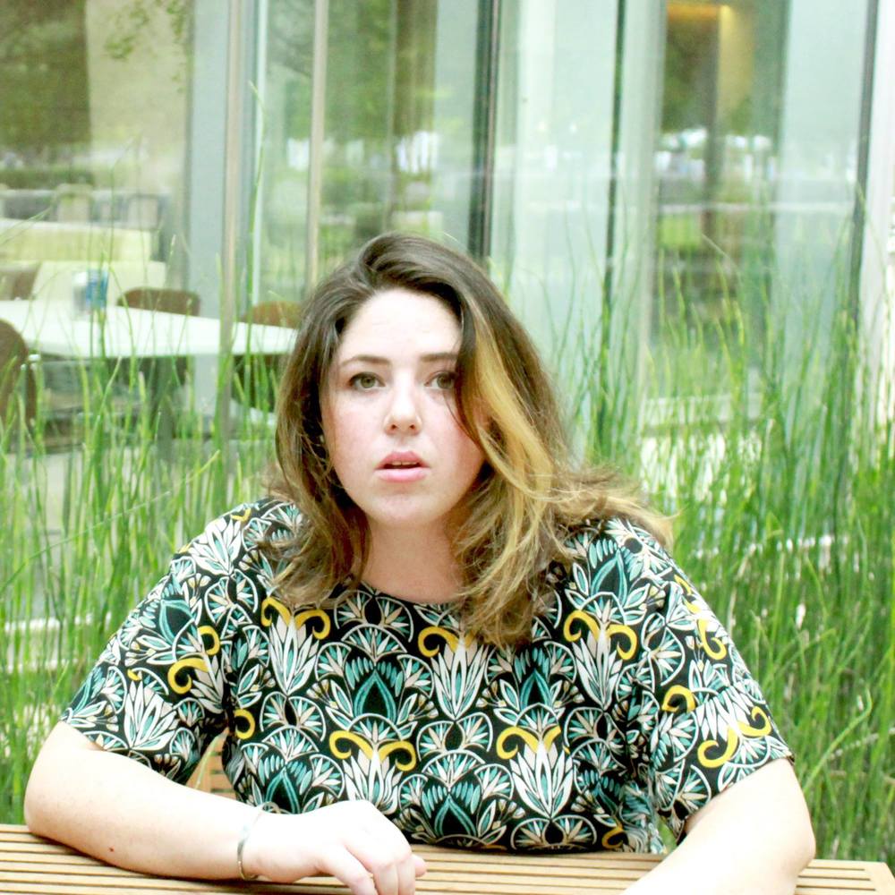 Meet your Posher, Naoma