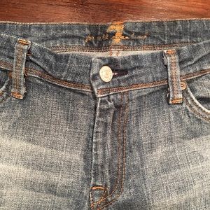 7 for all Mankind Jeans 👖
