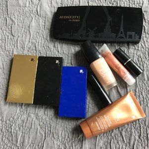Lancome Makeup Bundle