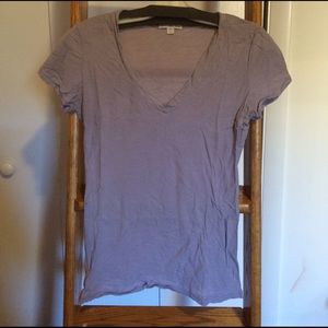 James Perse tee shirt