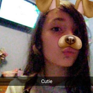 Meet your Posher, Maggy