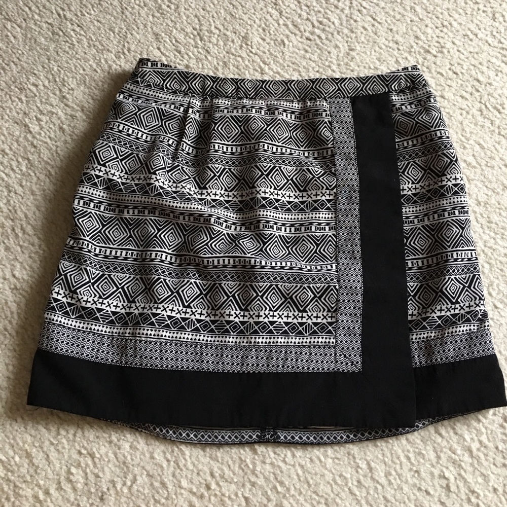 Tribal skirt! - Picture 1 of 4
