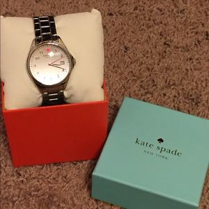 Kate Spade wristwatch