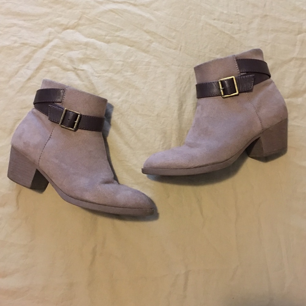 Booties