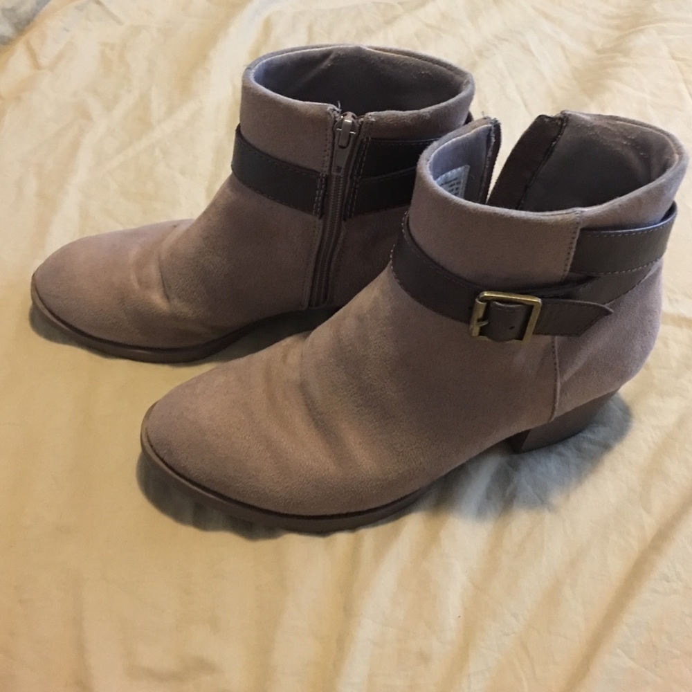 Booties - Picture 2 of 4