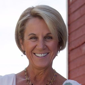 Meet your Posher, Debra