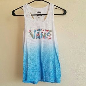 Vans Tank Top