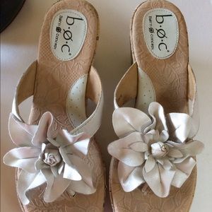 BOC by Born platform sandals