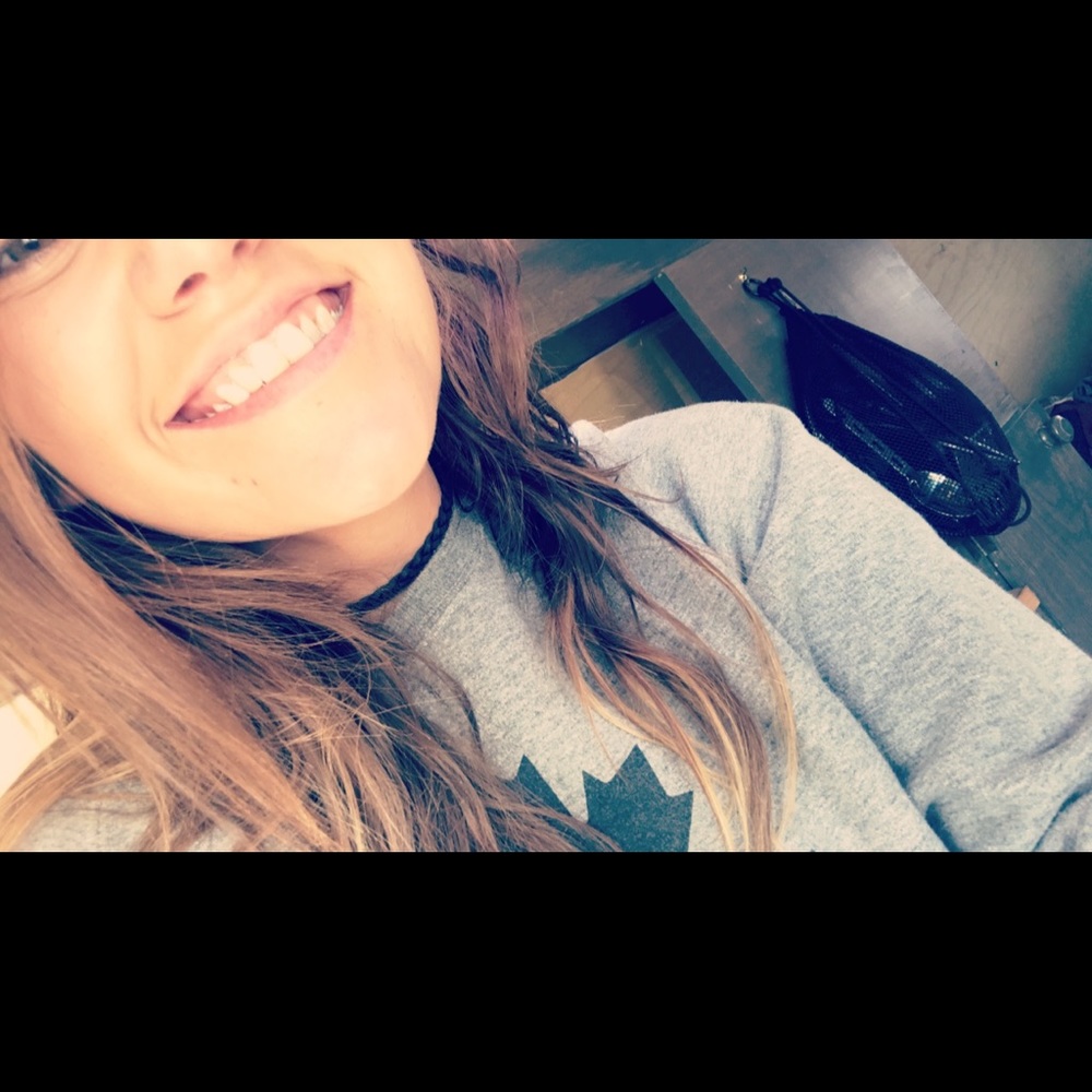 Meet your Posher, Chelsea