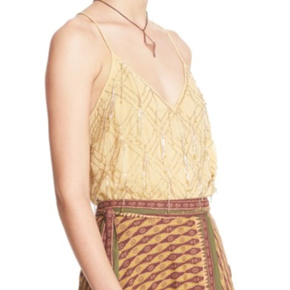 Free People "Gatsby" tank