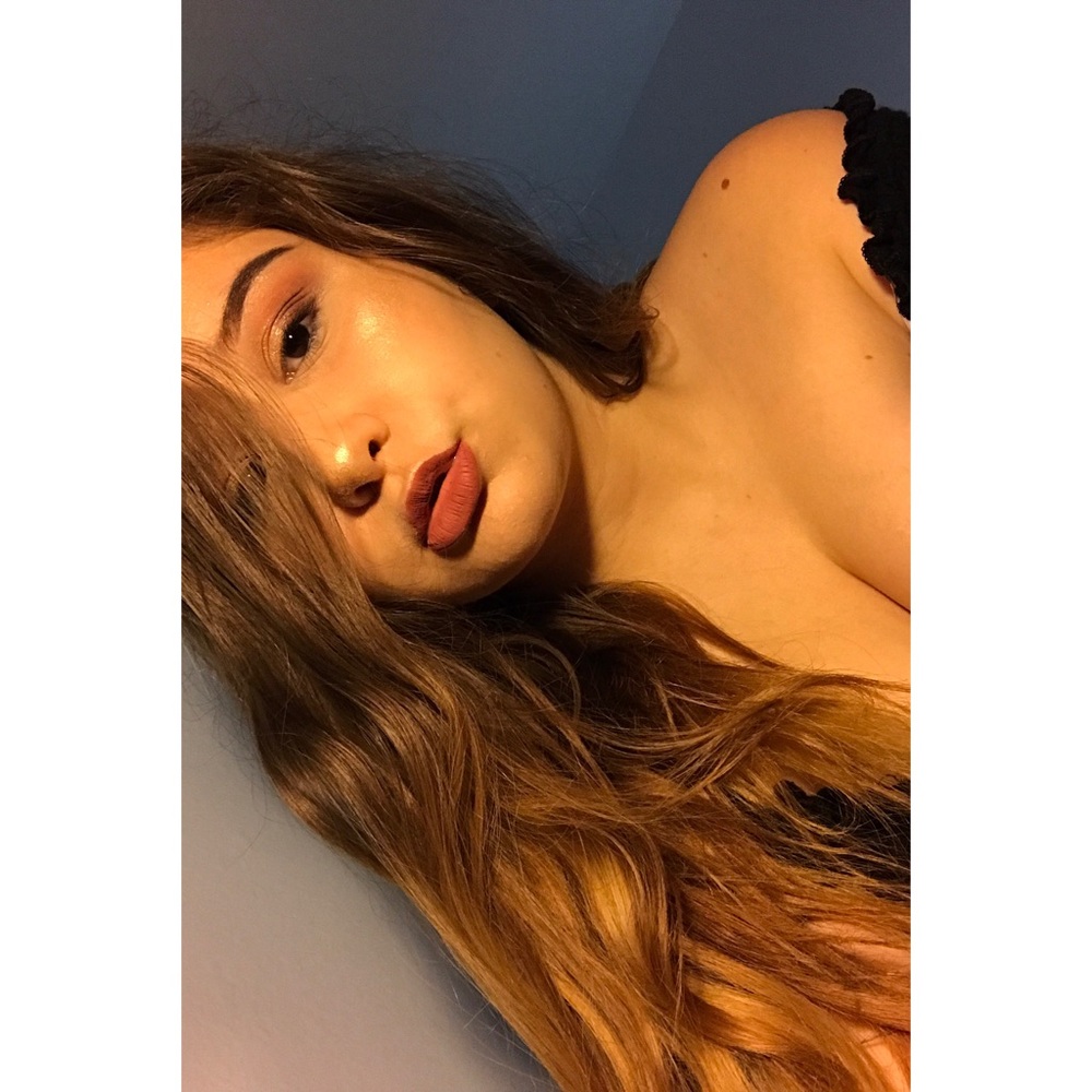 Meet your Posher, Bryanna