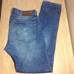 H&M Slim Fit Jeans