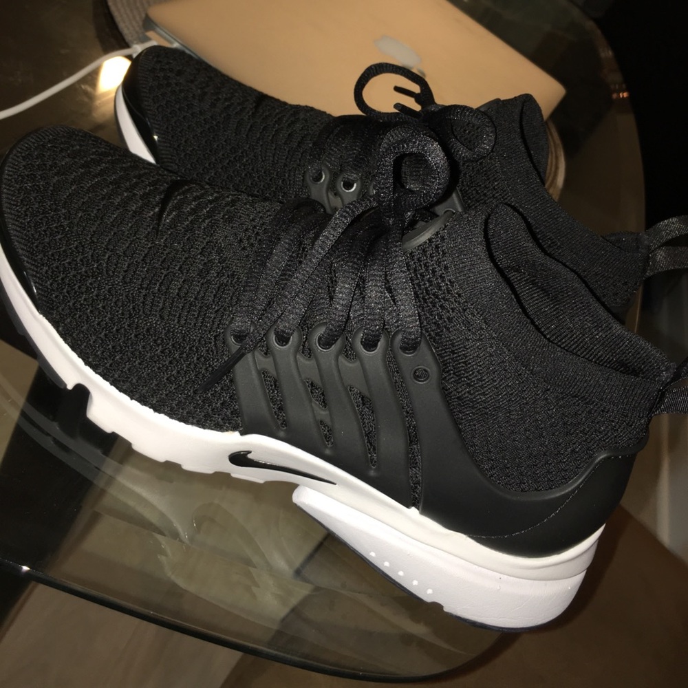 Brand new Nike presto