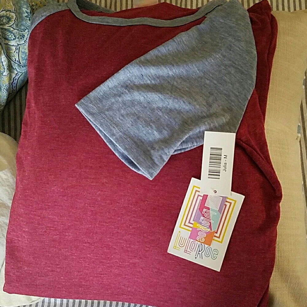 Lularoe Medium Julia