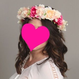 Flower Crown