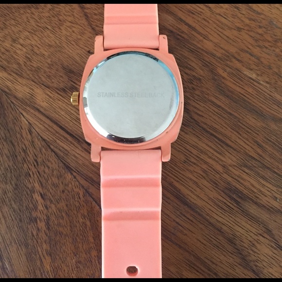 Pink Watch - Picture 2 of 2