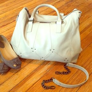 Steve Madden art nouveau shoulder bag