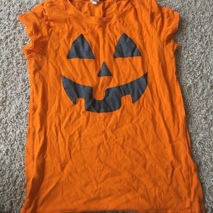 halloween shirt