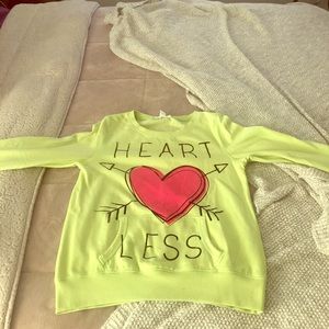 Forever 21 long sleeve