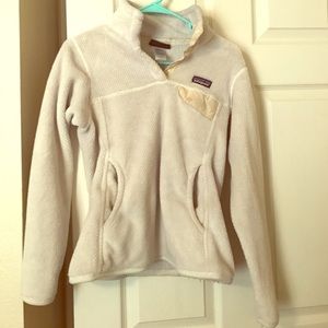Patagonia Fleece Jacket
