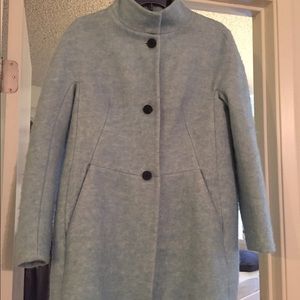 Zara coat
