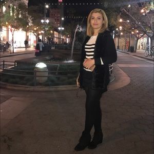 Meet your Posher, Macy