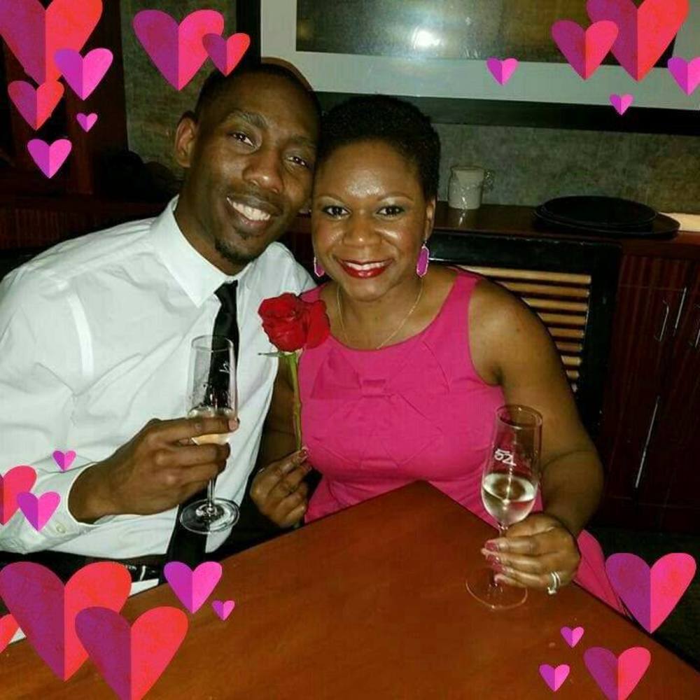 Meet your Posher, Angie