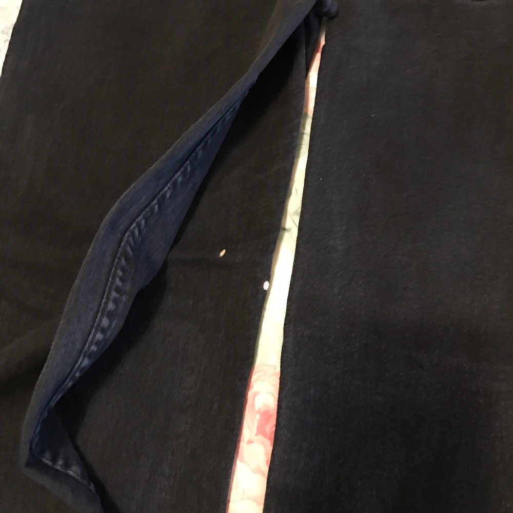 🔒SOLD🔒LEE Rider Jeans - Picture 3 of 4