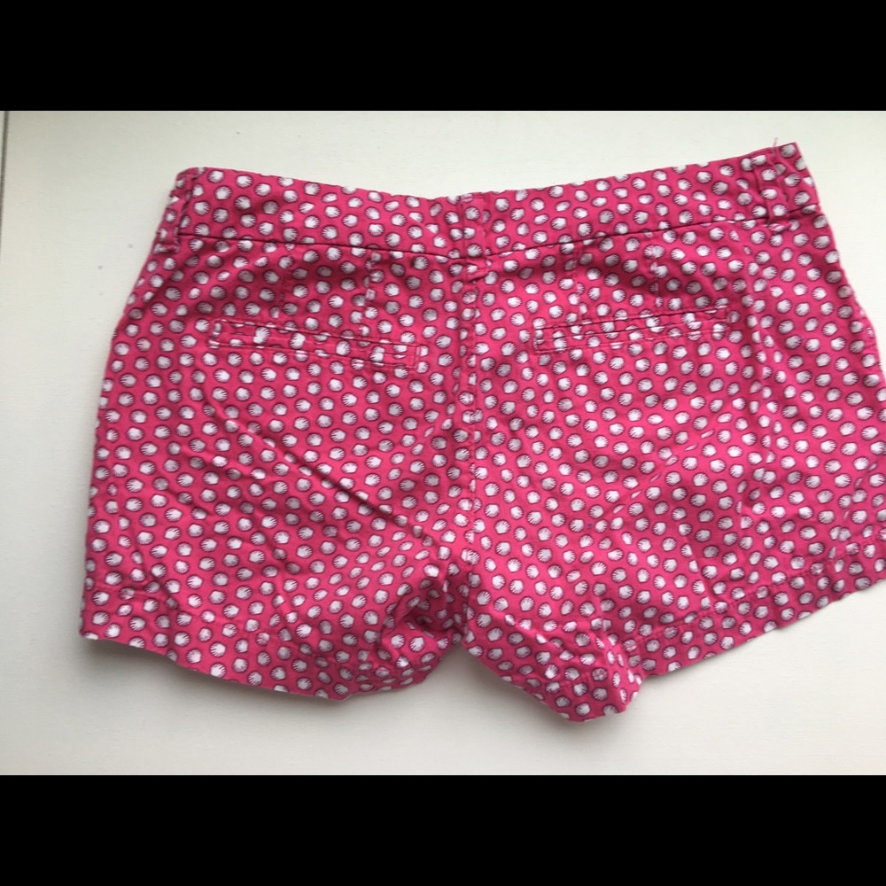 Sea Shell Shorts - Picture 3 of 3