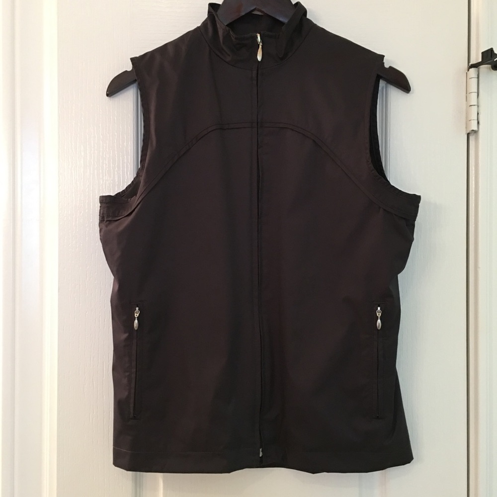 LAST DAY Nike Golf Women's Vest
