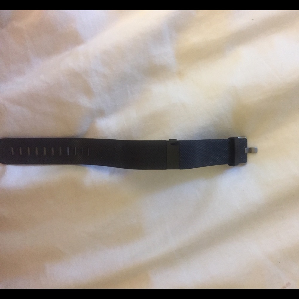 Fitbit Charge HR
