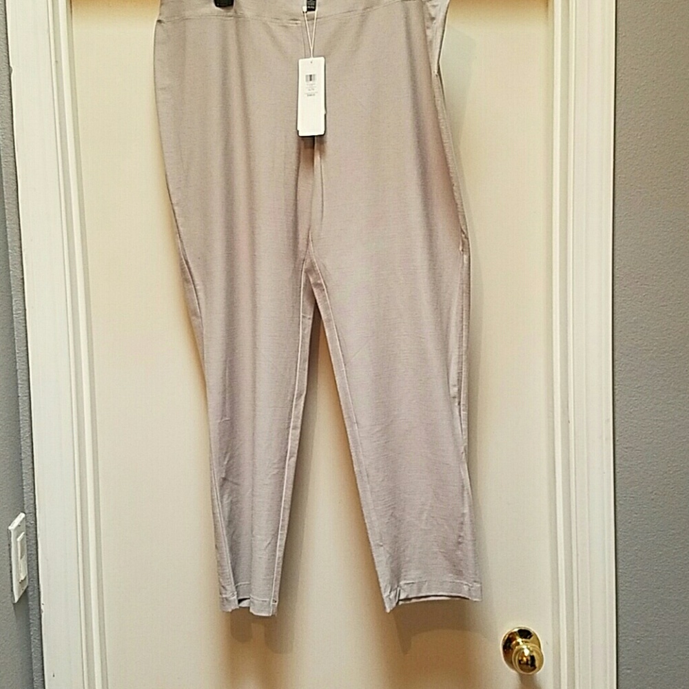 Eileen fisher  pants