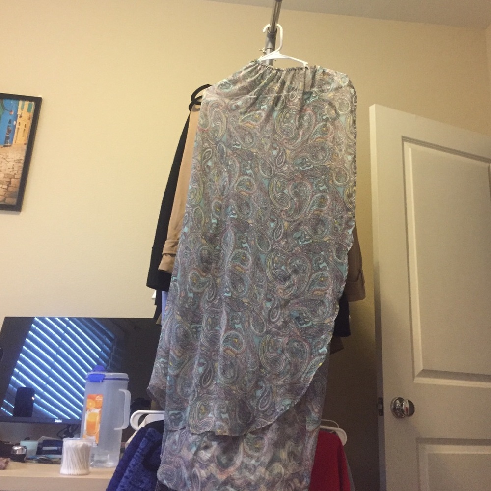 Forever 21 skirt