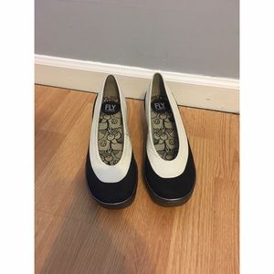 Fly London Yalu shoes