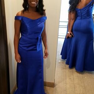 Alfred Angelo: Formal Dress