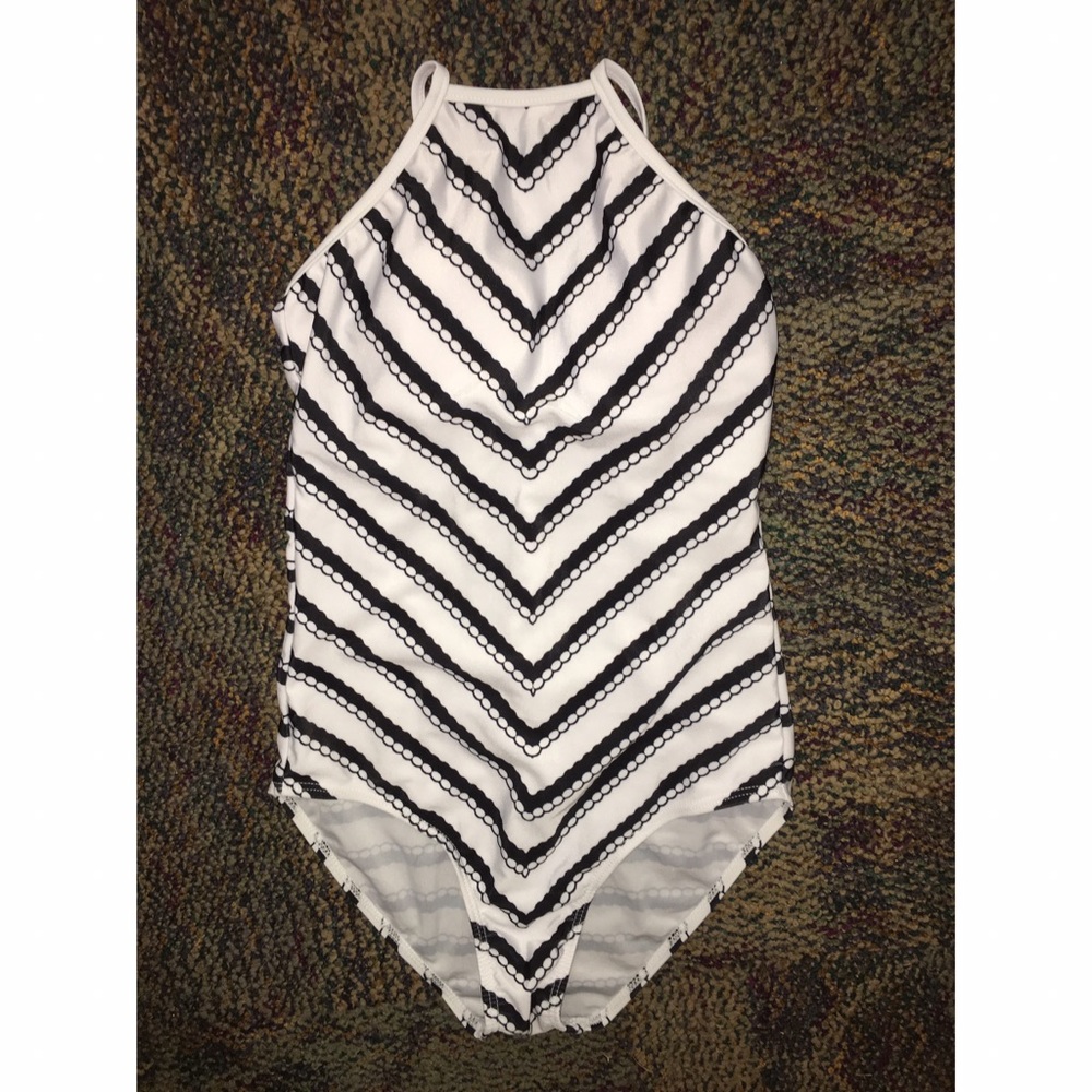 Women's One Piece Swimsuit