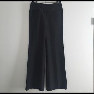 INC wide leg trouser