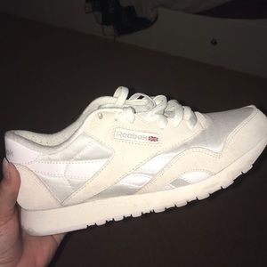 Reebok classics