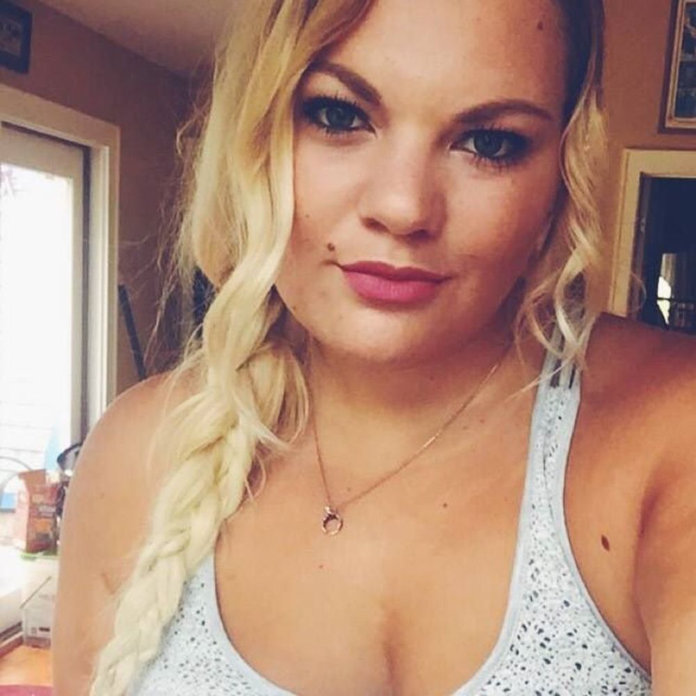 Meet your Posher, Shealyn