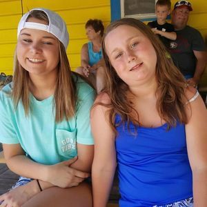 Meet your Posher, Angie