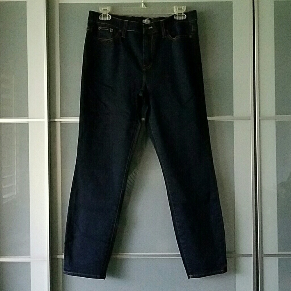 Stretch Jeans