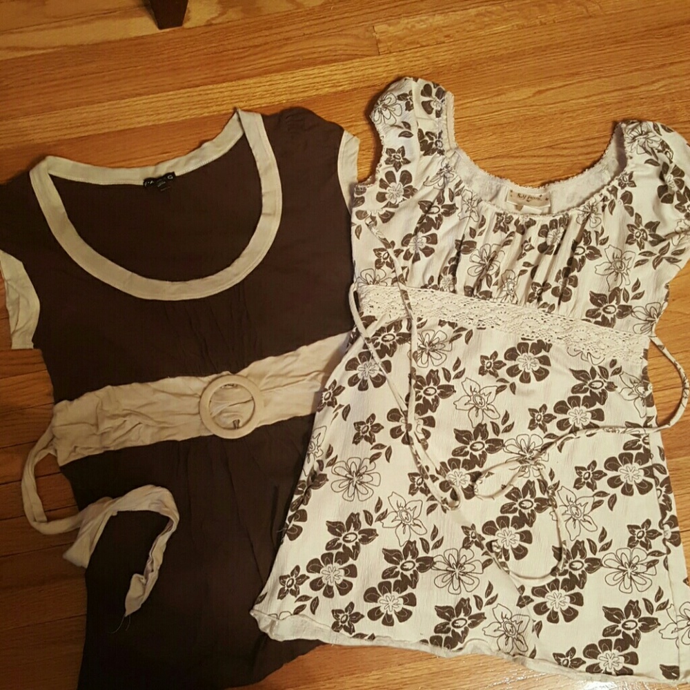 Dress Tops