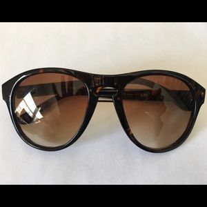 Forever sun lri rounded sunglasses