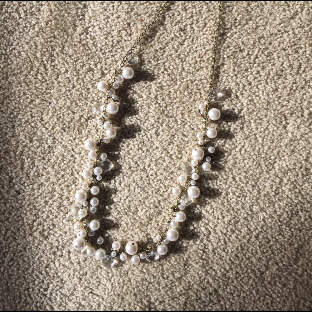 Chloe + Isabel Necklace
