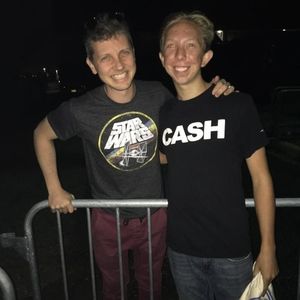 Meet your Posher, Charlie